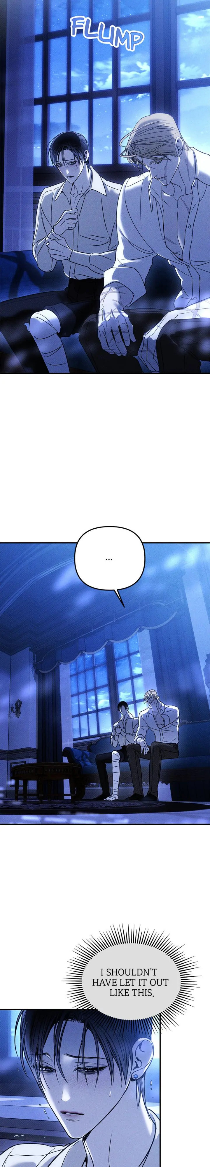 Read Solo For Two chapter 55 image 13 on Lezhin