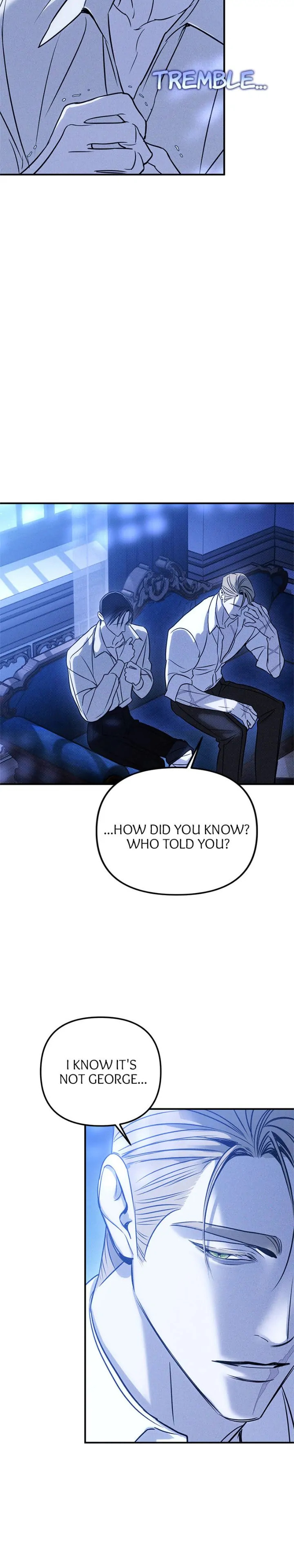 Read Solo For Two chapter 55 image 14 on Lezhin