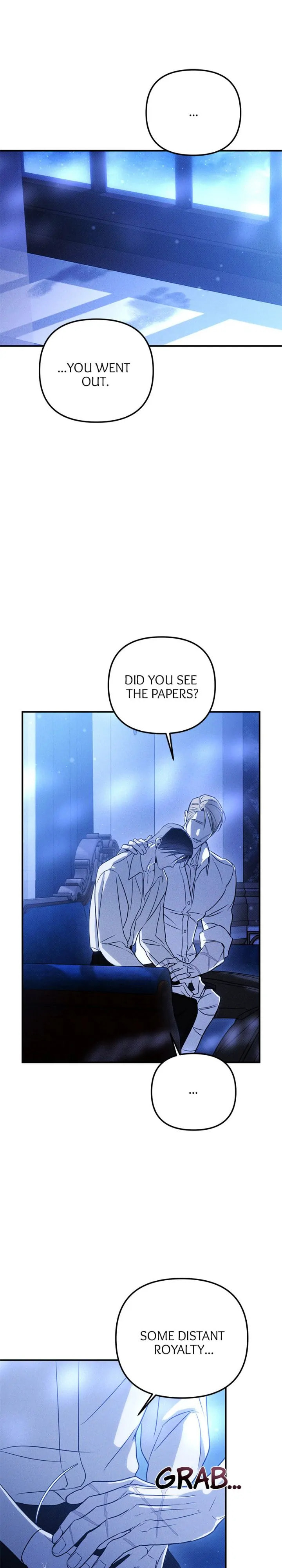 Read Solo For Two chapter 55 image 15 on Lezhin
