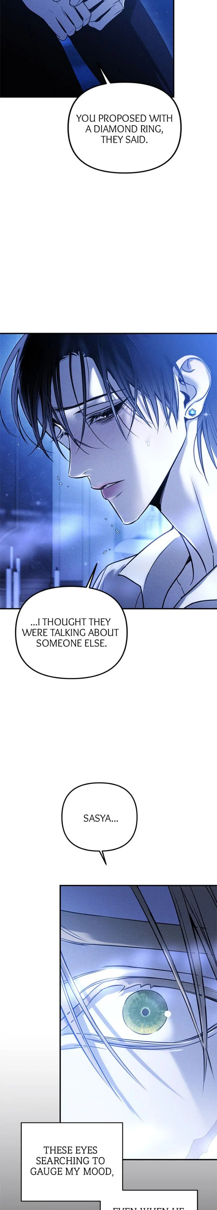 Read Solo For Two chapter 55 image 16 on Lezhin