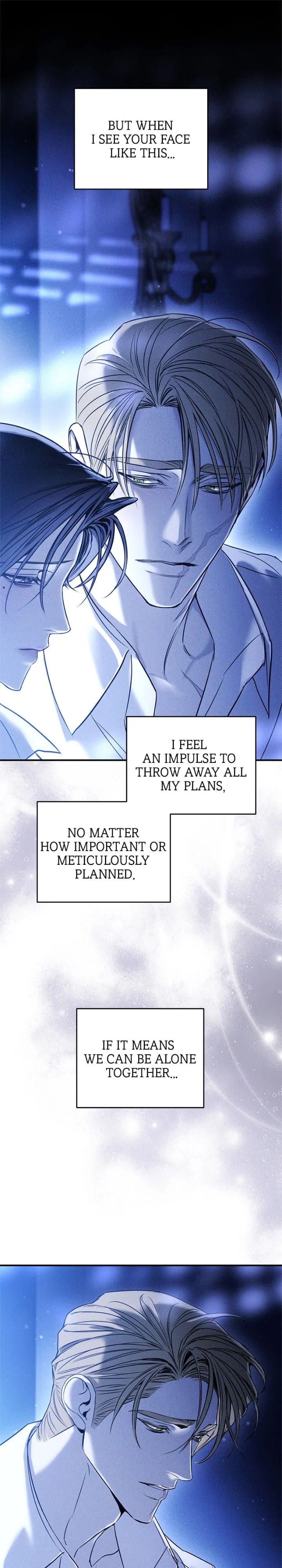 Read Solo For Two chapter 55 image 18 on Lezhin