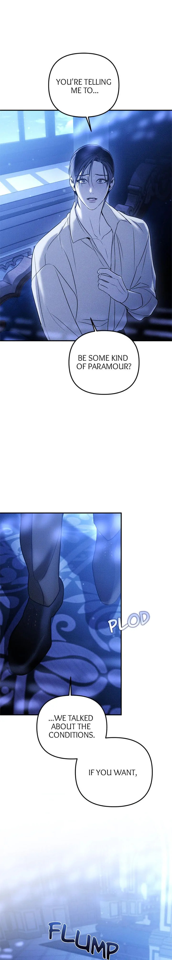 Read Solo For Two chapter 55 image 21 on Lezhin