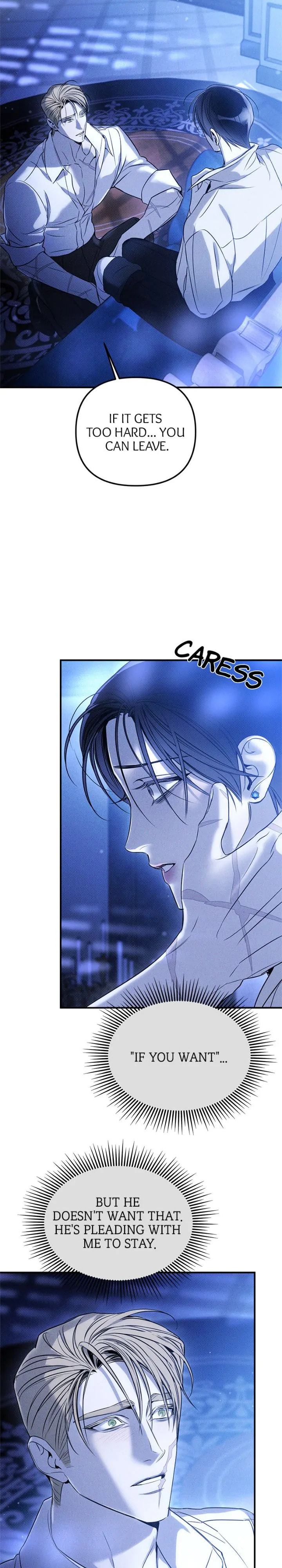 Read Solo For Two chapter 55 image 22 on Lezhin