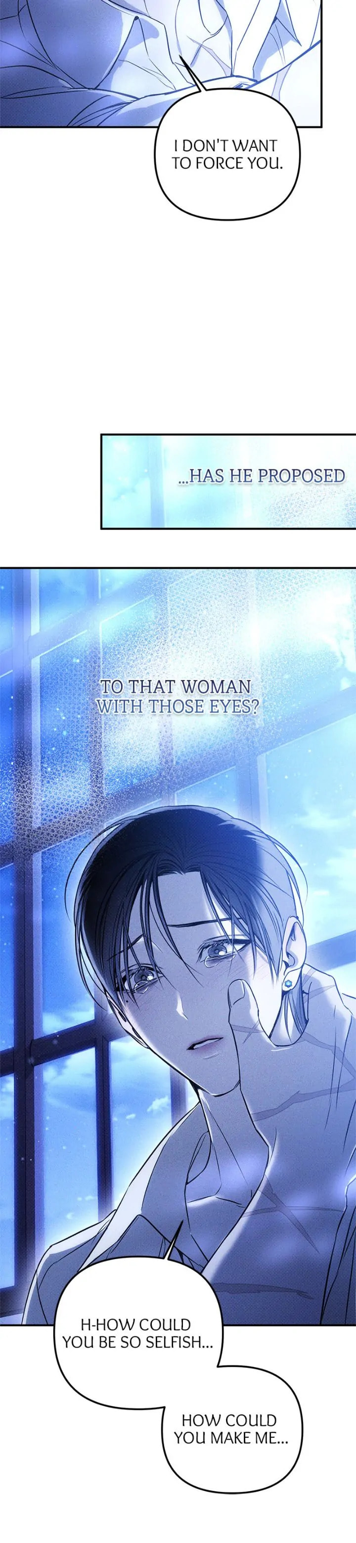 Read Solo For Two chapter 55 image 23 on Lezhin