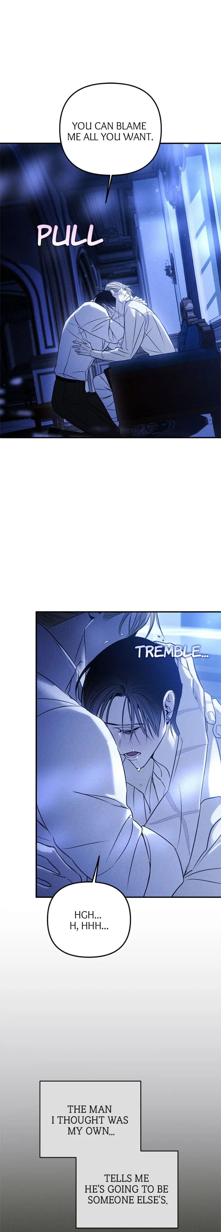 Read Solo For Two chapter 55 image 24 on Lezhin