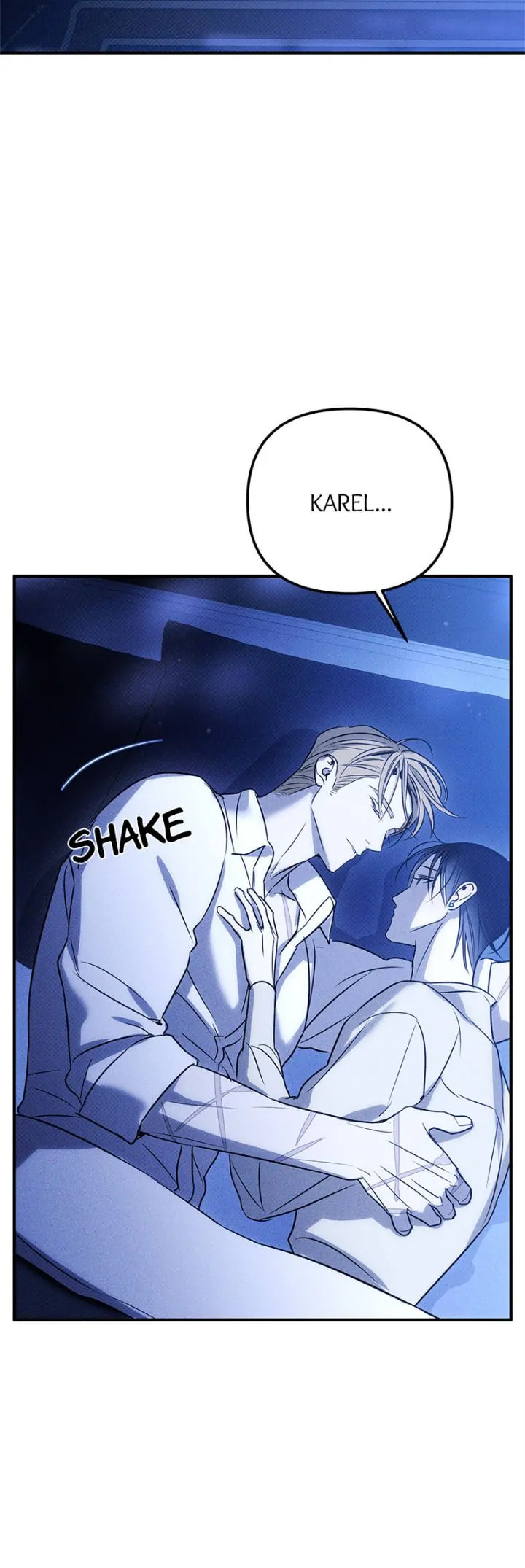 Read Solo For Two chapter 55 image 26 on Lezhin