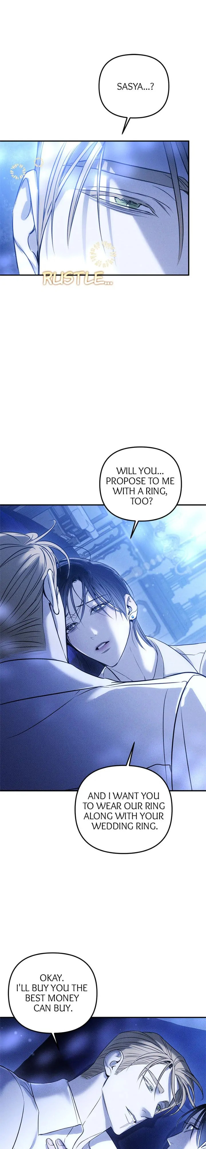 Read Solo For Two chapter 55 image 27 on Lezhin