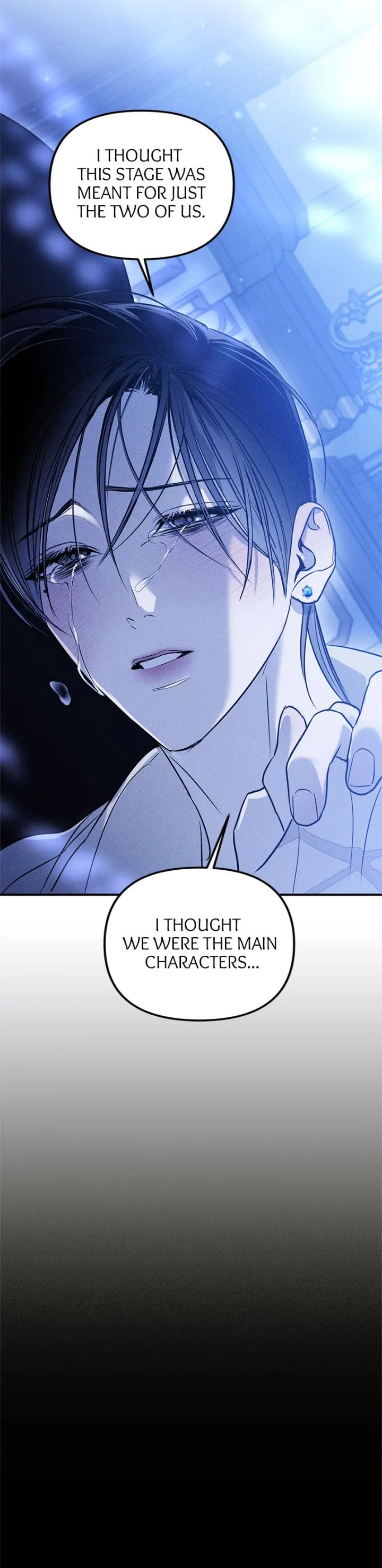 Read Solo For Two chapter 55 image 29 on Lezhin