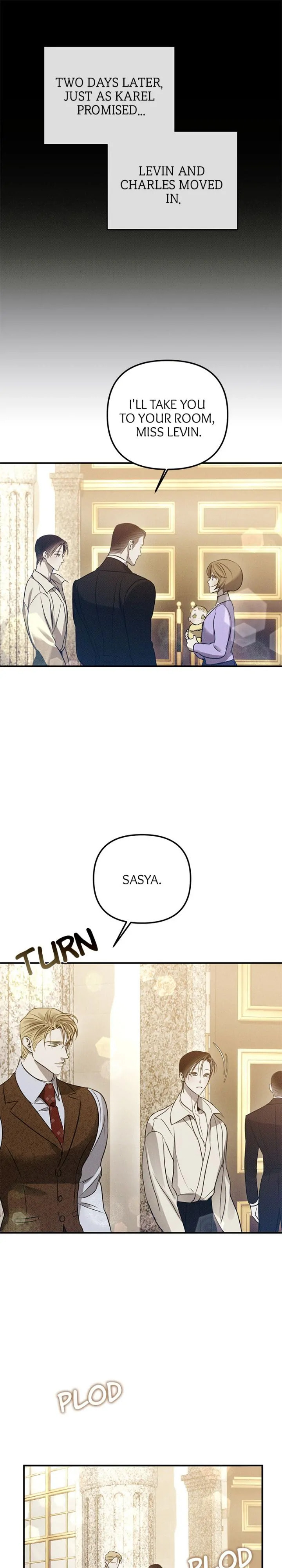 Read Solo For Two chapter 55 image 30 on Lezhin