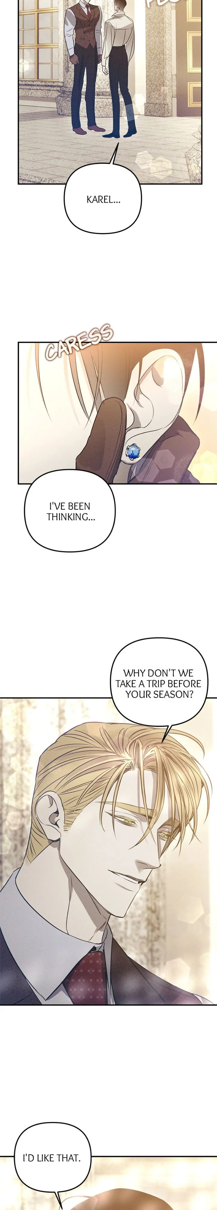 Read Solo For Two chapter 55 image 31 on Lezhin