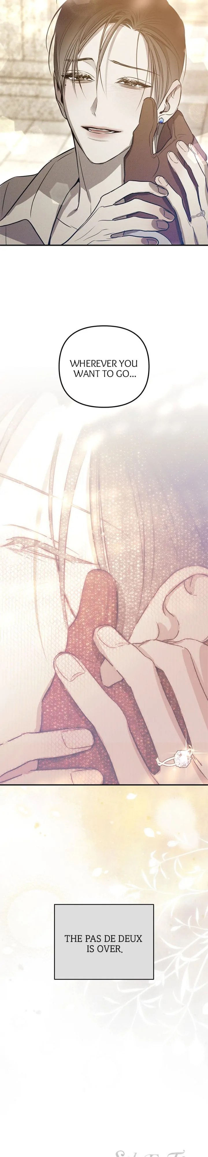 Read Solo For Two chapter 55 image 32 on Lezhin