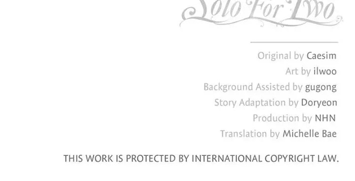 Read Solo For Two chapter 55 image 33 on Lezhin