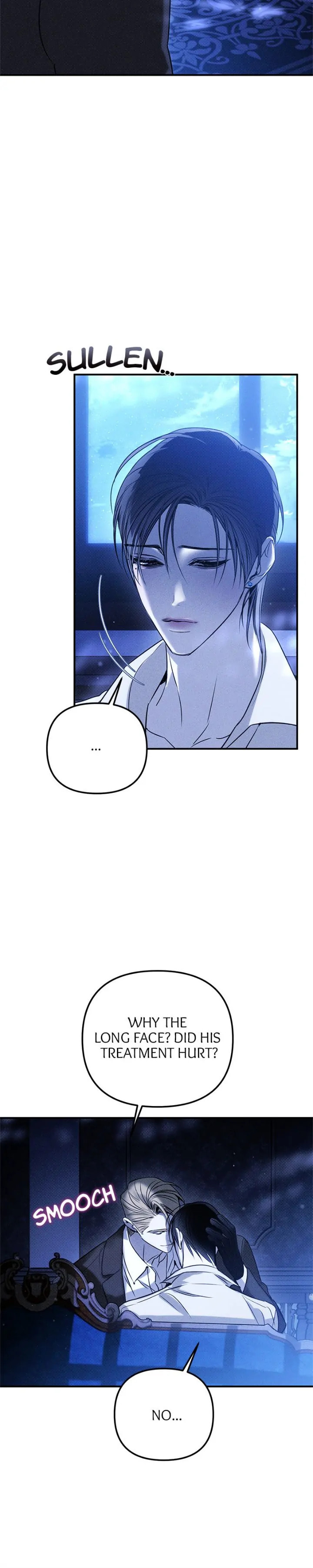 Read Solo For Two chapter 55 image 8 on Lezhin