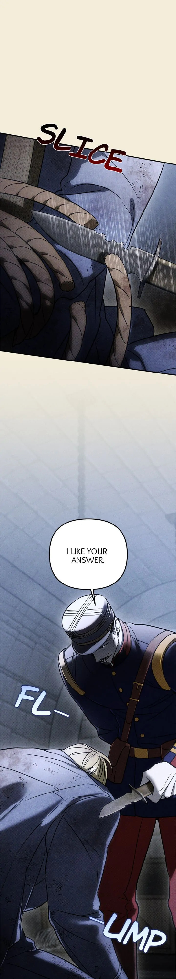 Read Solo For Two chapter 56 image 10 on Lezhin