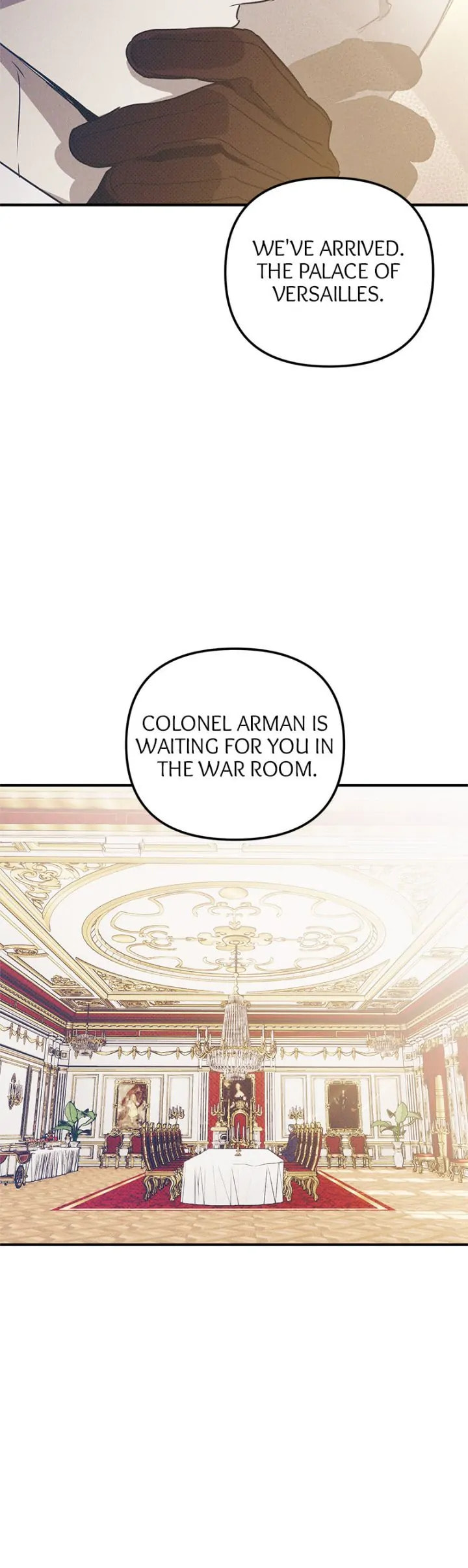 Read Solo For Two chapter 56 image 12 on Lezhin