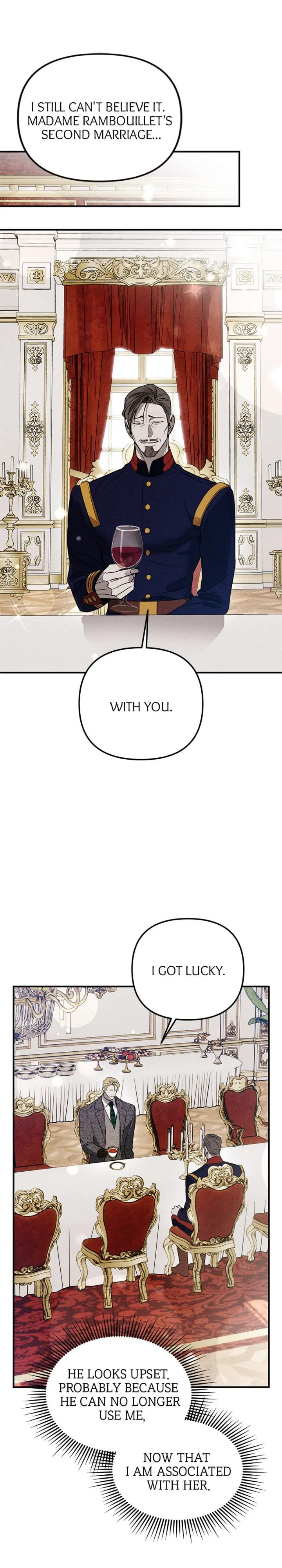 Read Solo For Two chapter 56 image 13 on Lezhin