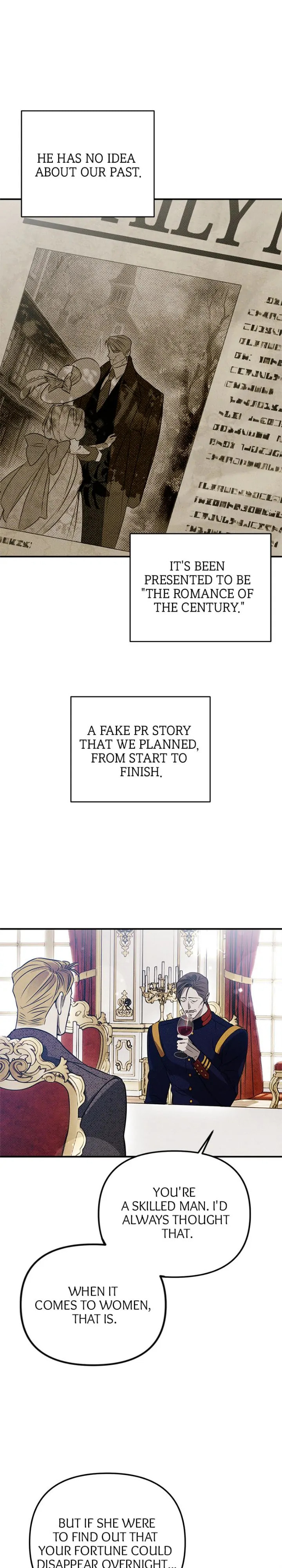 Read Solo For Two chapter 56 image 14 on Lezhin