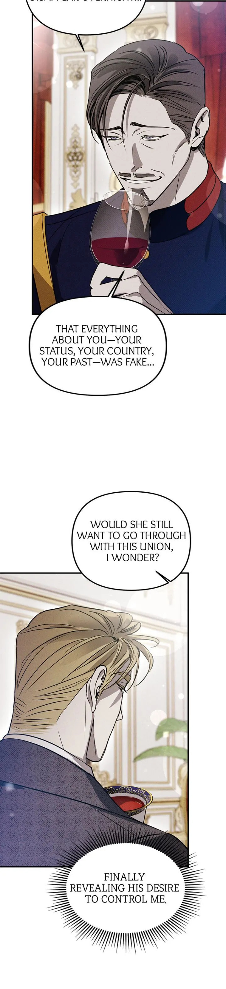 Read Solo For Two chapter 56 image 15 on Lezhin