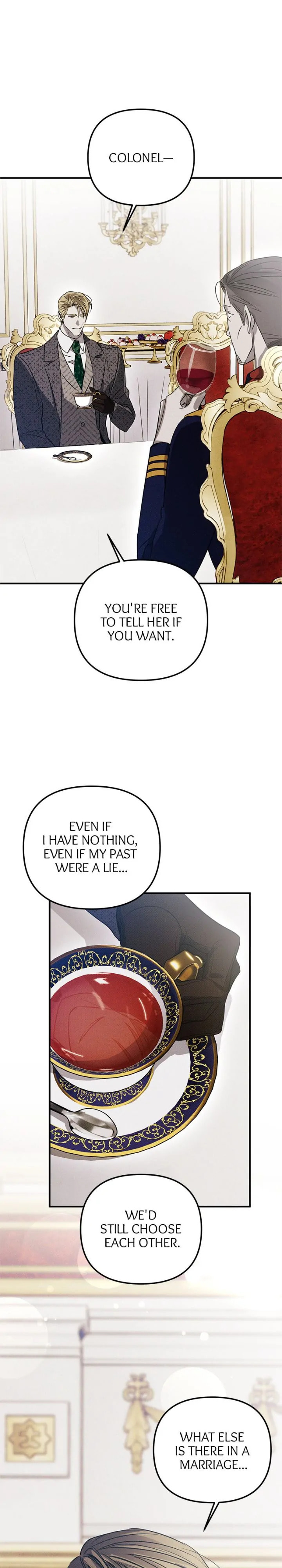 Read Solo For Two chapter 56 image 16 on Lezhin