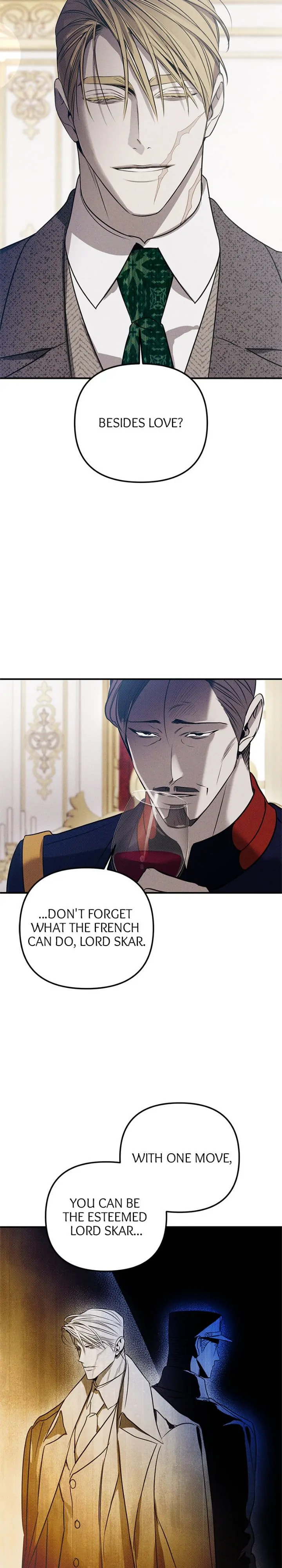 Read Solo For Two chapter 56 image 17 on Lezhin