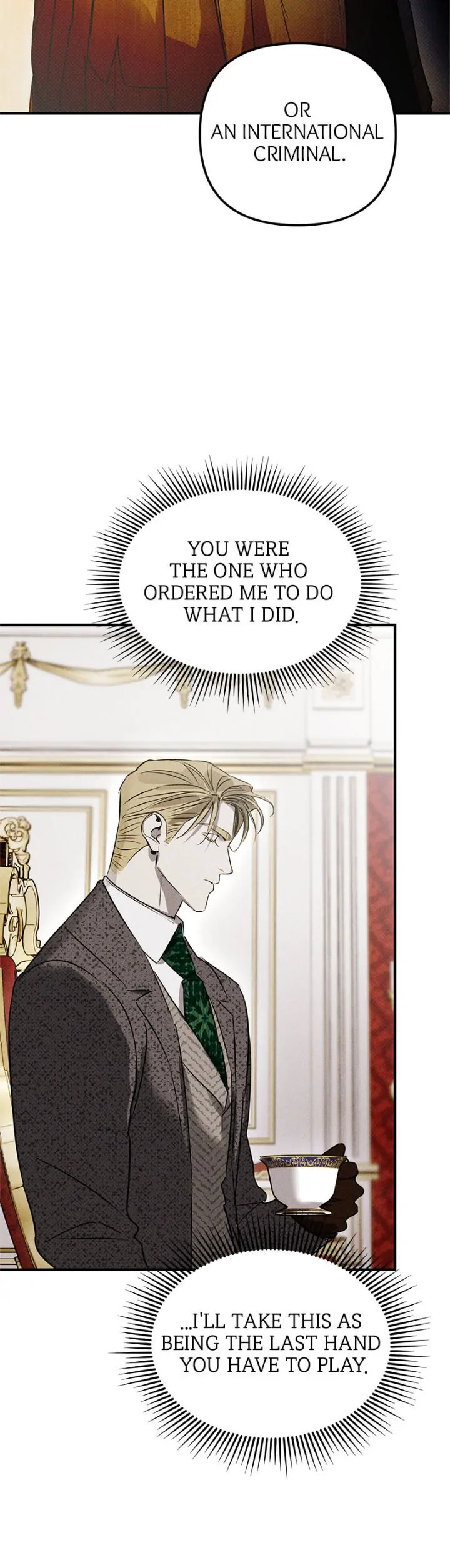 Read Solo For Two chapter 56 image 18 on Lezhin