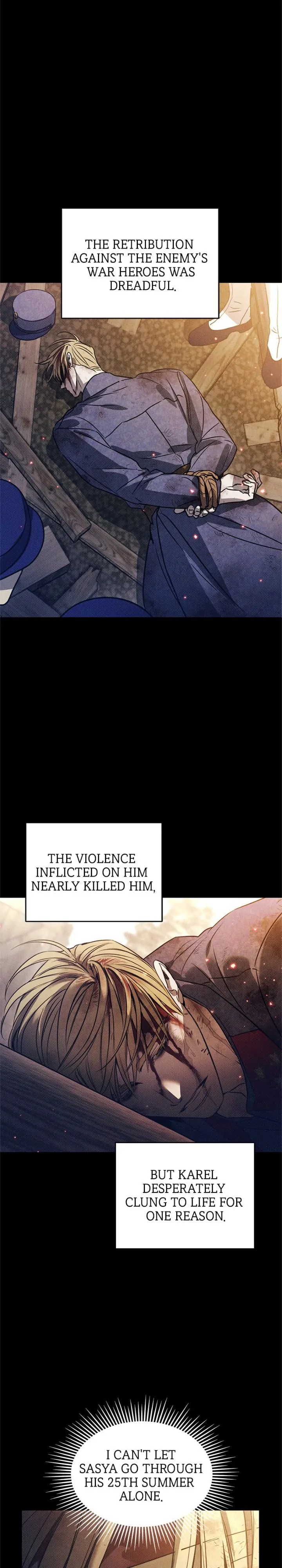 Read Solo For Two chapter 56 image 2 on Lezhin