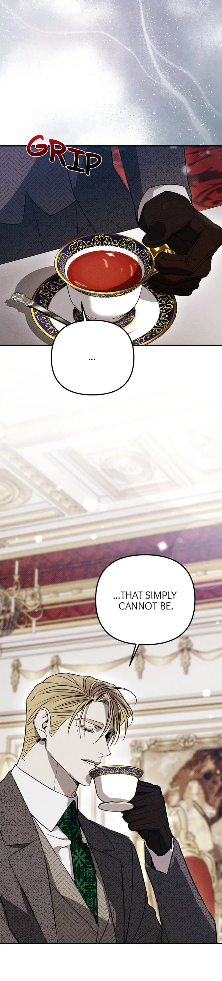 Read Solo For Two chapter 56 image 21 on Lezhin