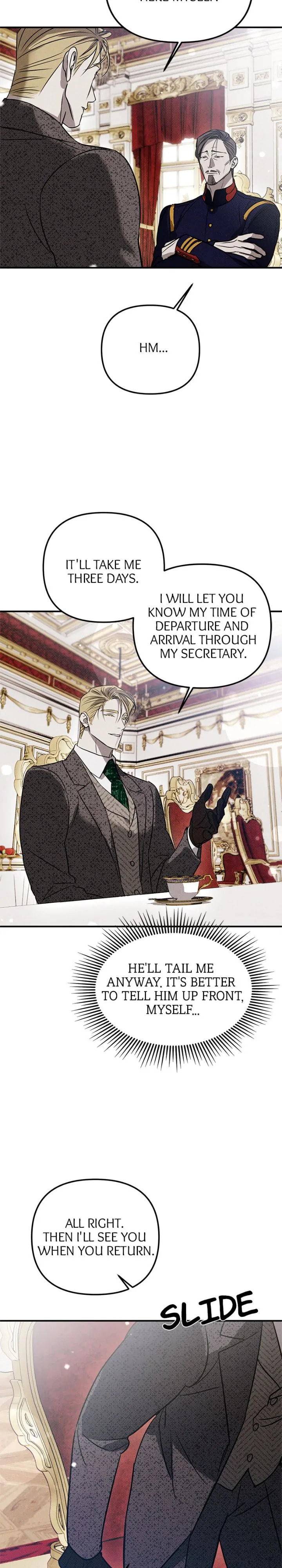 Read Solo For Two chapter 56 image 23 on Lezhin