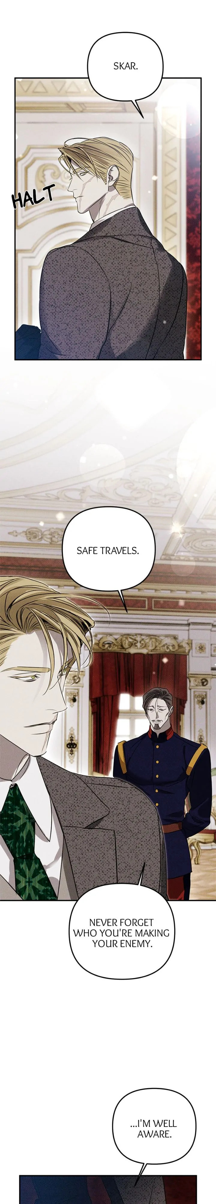 Read Solo For Two chapter 56 image 25 on Lezhin