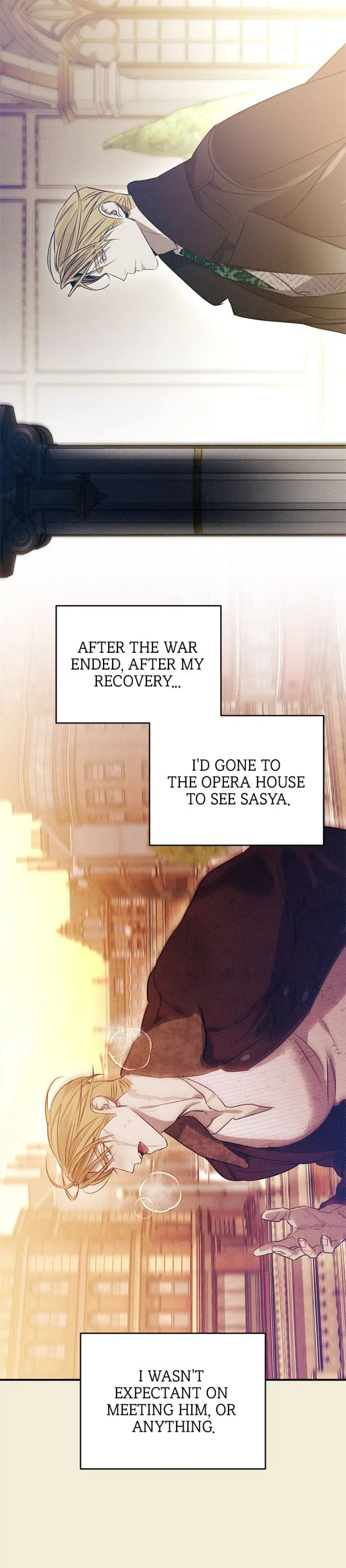 Read Solo For Two chapter 56 image 27 on Lezhin