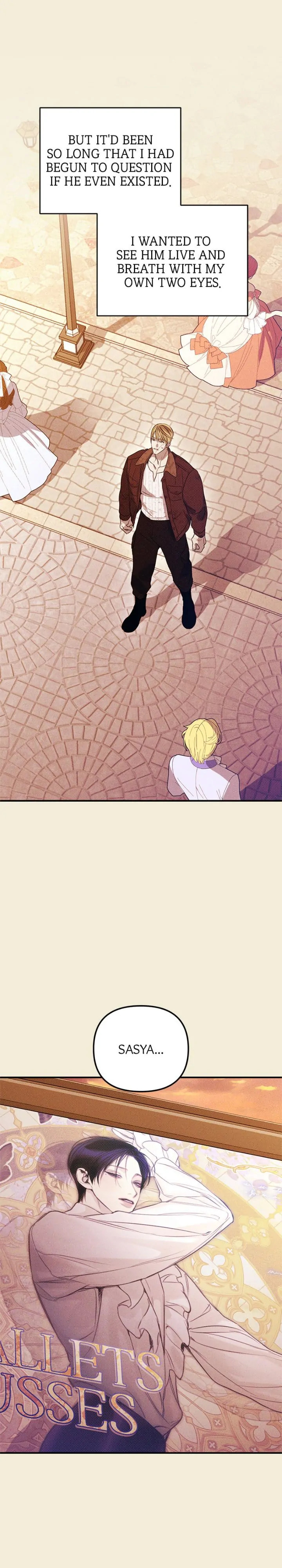 Read Solo For Two chapter 56 image 28 on Lezhin