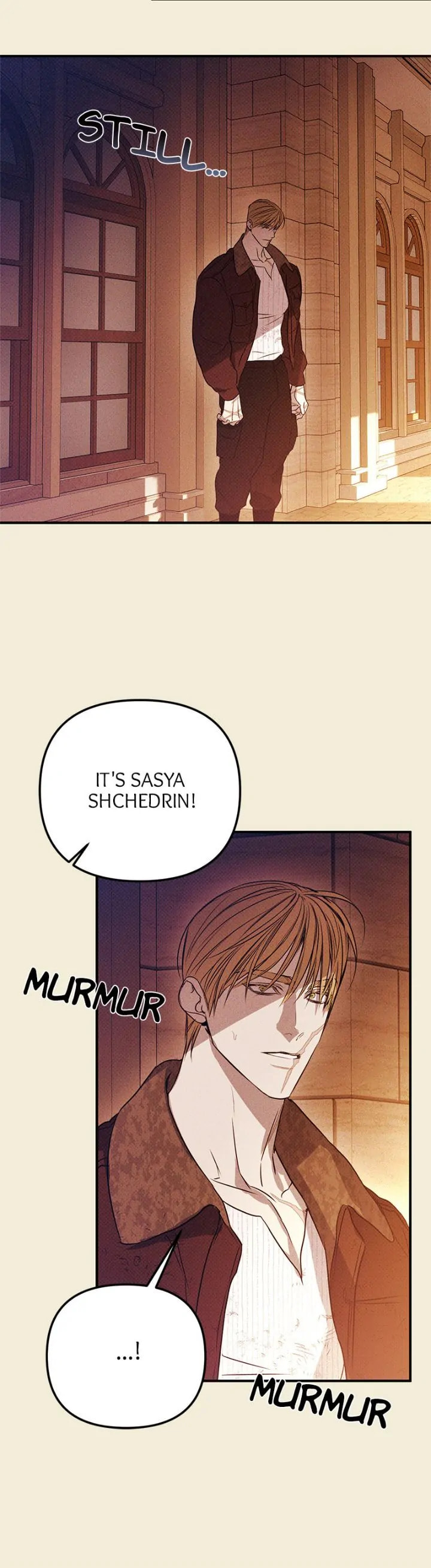 Read Solo For Two chapter 56 image 30 on Lezhin