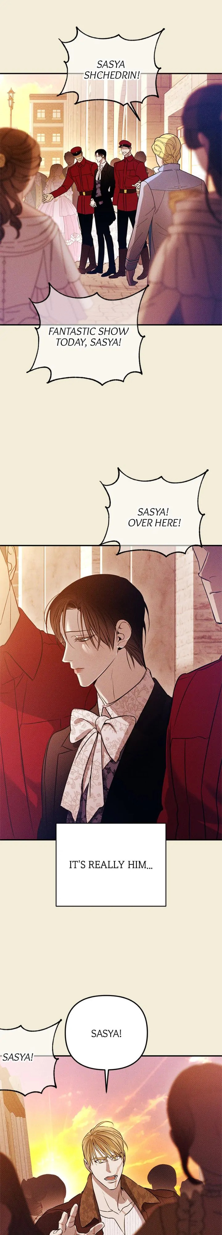 Read Solo For Two chapter 56 image 31 on Lezhin
