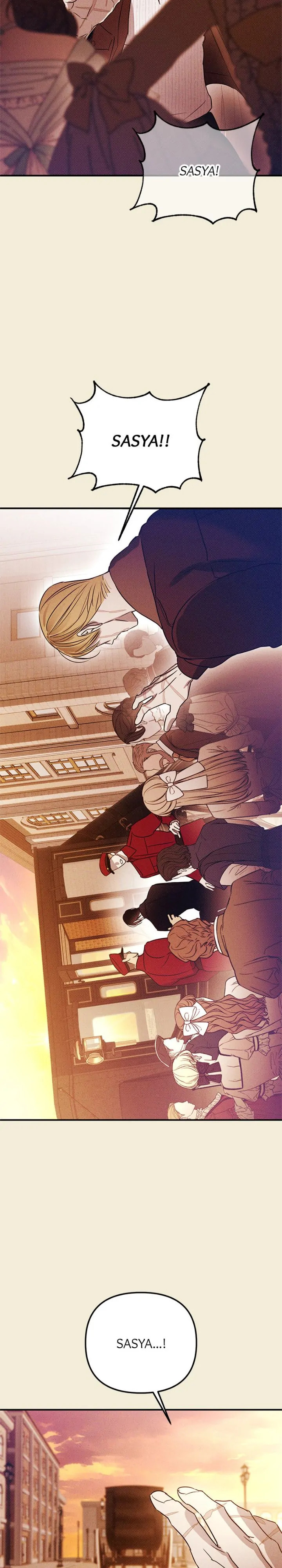 Read Solo For Two chapter 56 image 32 on Lezhin