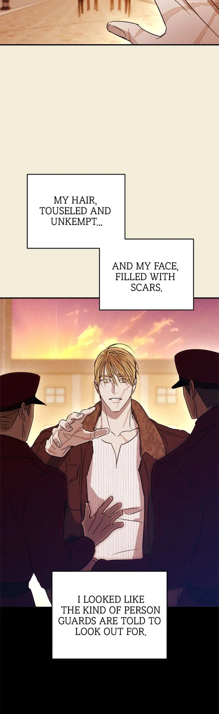 Read Solo For Two chapter 56 image 33 on Lezhin