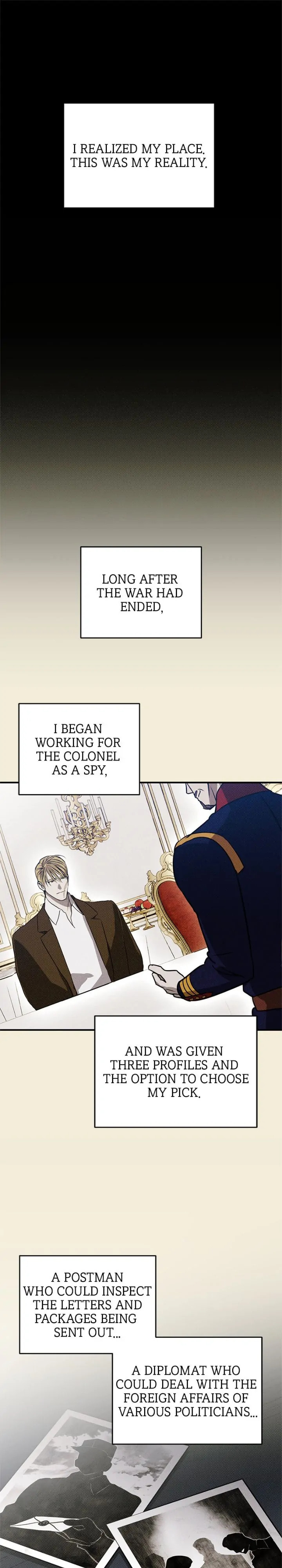 Read Solo For Two chapter 56 image 34 on Lezhin