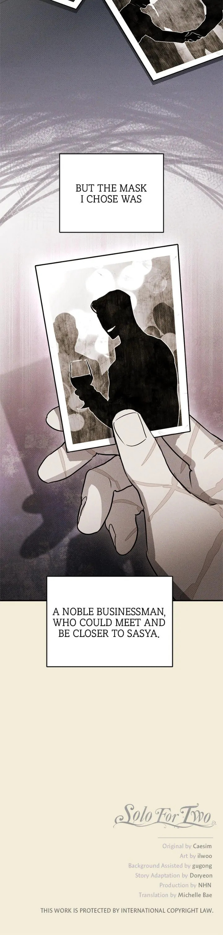 Read Solo For Two chapter 56 image 35 on Lezhin