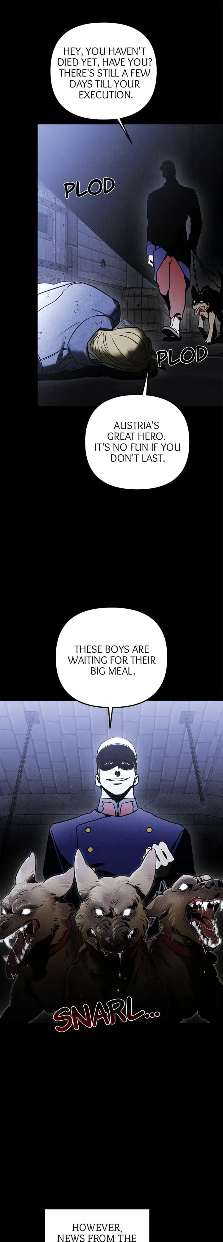 Read Solo For Two chapter 56 image 4 on Lezhin