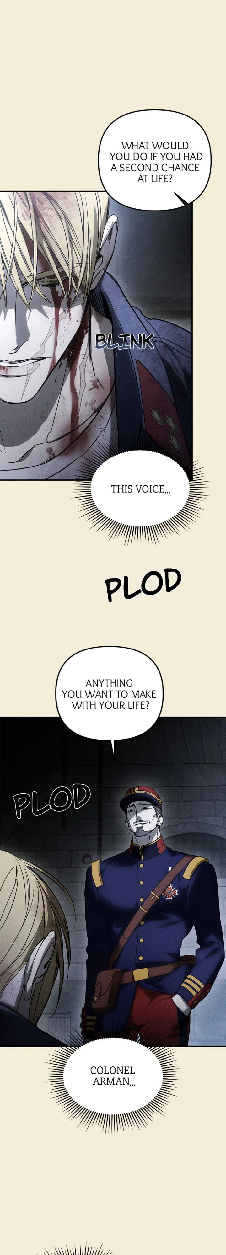 Read Solo For Two chapter 56 image 7 on Lezhin