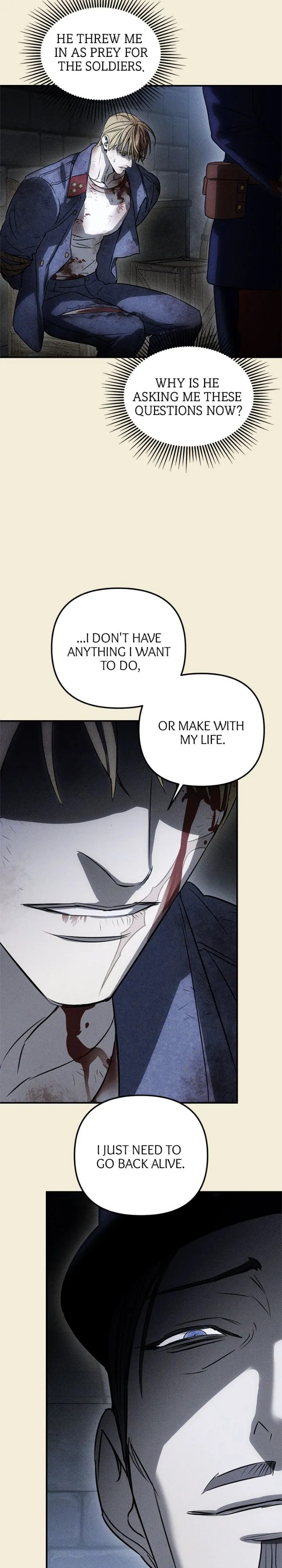 Read Solo For Two chapter 56 image 8 on Lezhin