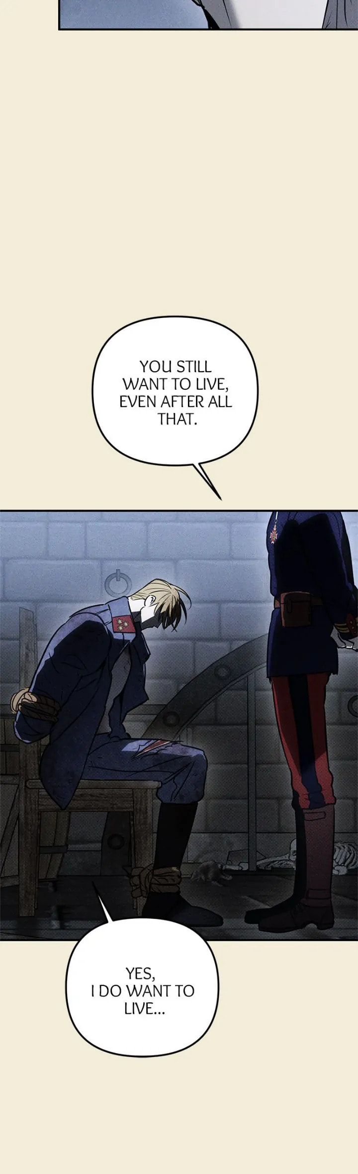 Read Solo For Two chapter 56 image 9 on Lezhin