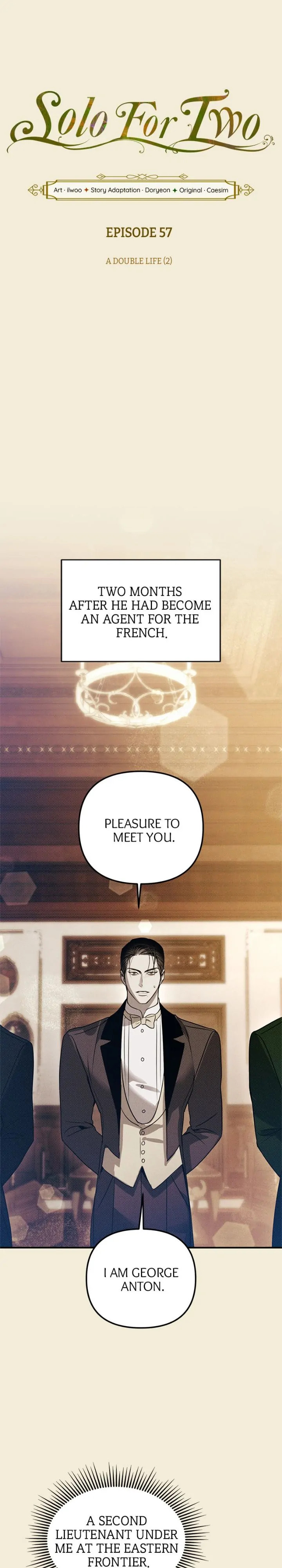 Read Solo For Two chapter 57 image 10 on Lezhin