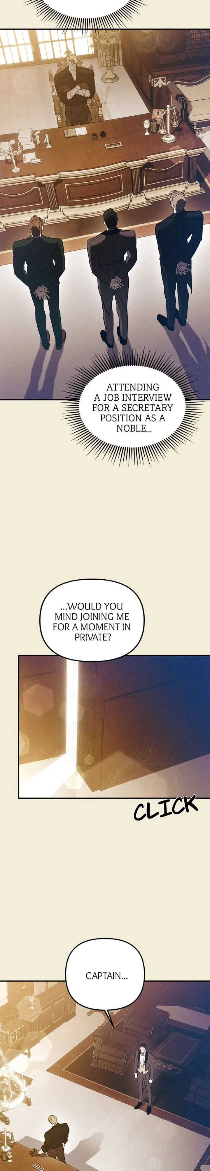 Read Solo For Two chapter 57 image 11 on Lezhin
