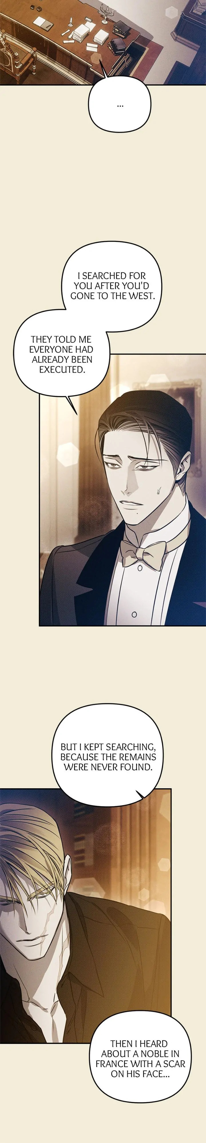 Read Solo For Two chapter 57 image 12 on Lezhin