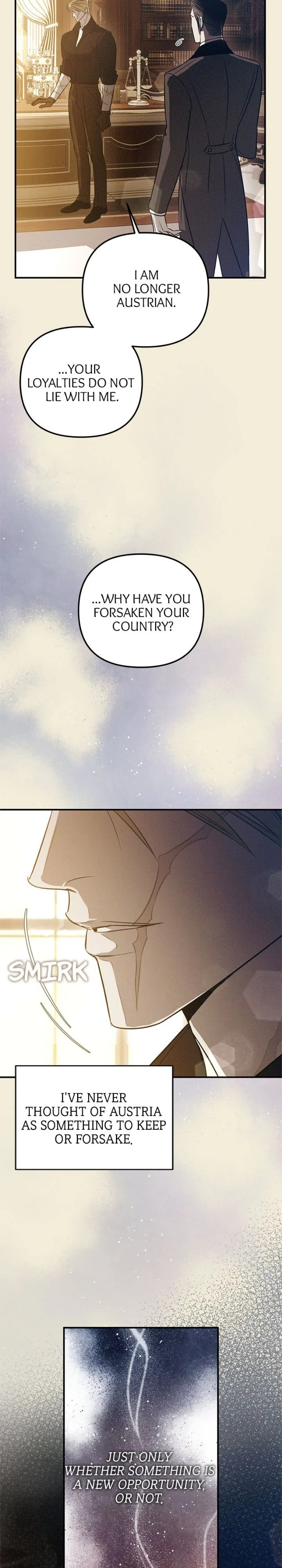Read Solo For Two chapter 57 image 14 on Lezhin