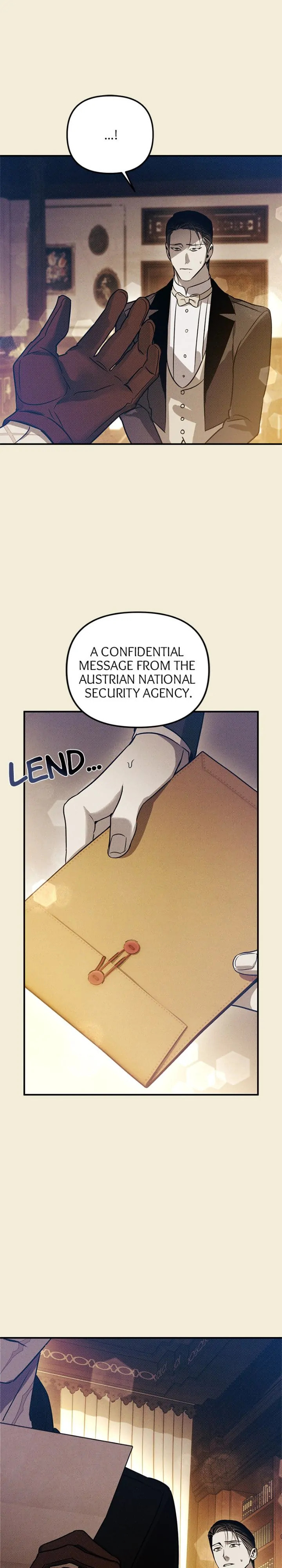 Read Solo For Two chapter 57 image 16 on Lezhin