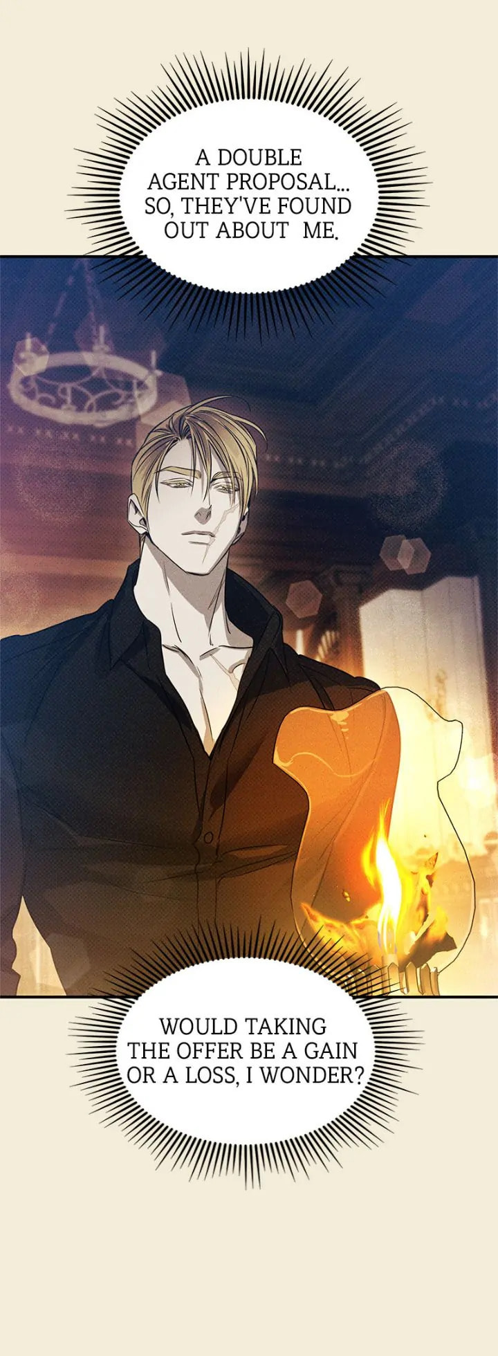 Read Solo For Two chapter 57 image 18 on Lezhin