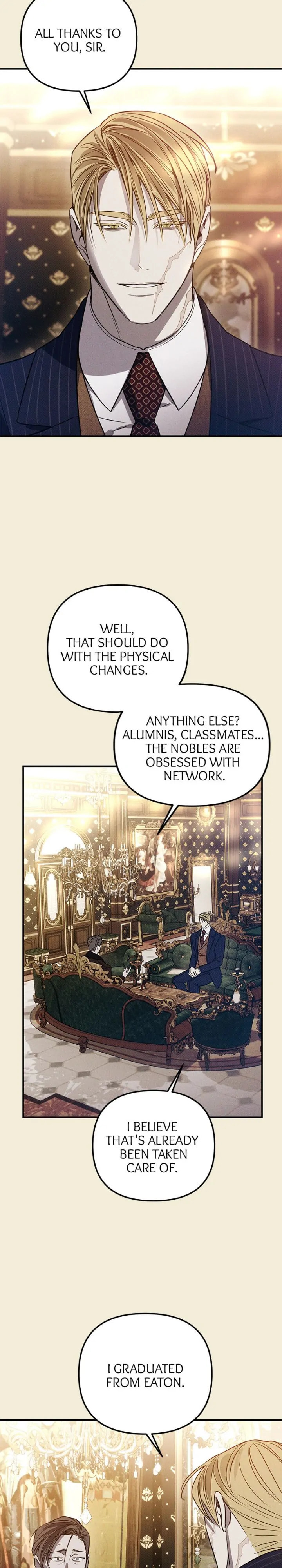 Read Solo For Two chapter 57 image 2 on Lezhin