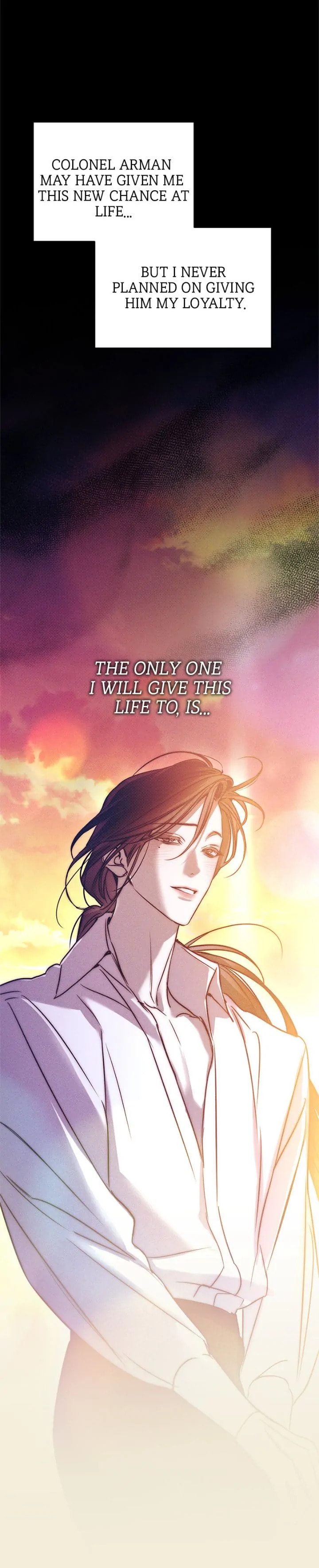 Read Solo For Two chapter 57 image 21 on Lezhin