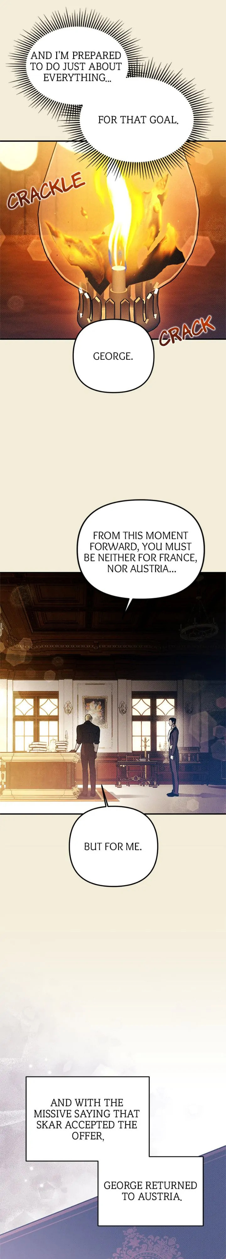 Read Solo For Two chapter 57 image 22 on Lezhin